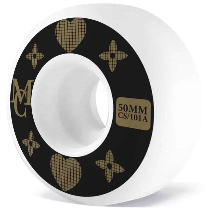 Mosaic MC Skateboard Wheels - 50mm