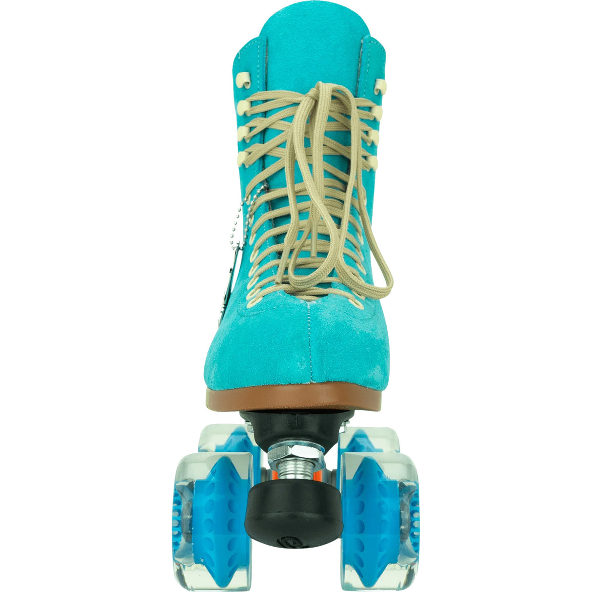 Moxi Lolly Quad Roller Skates - True Blue