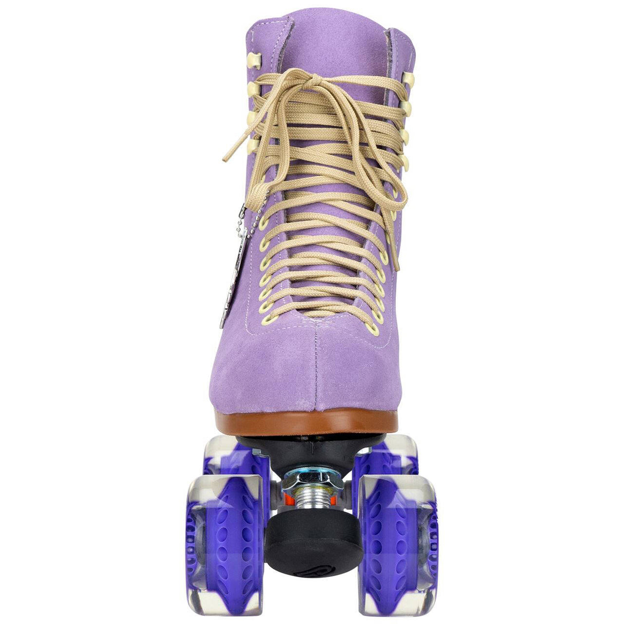 Moxi Lolly Quad Roller Skates - Lilac