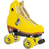 Moxi Lolly Quad Roller Skates - Pineapple