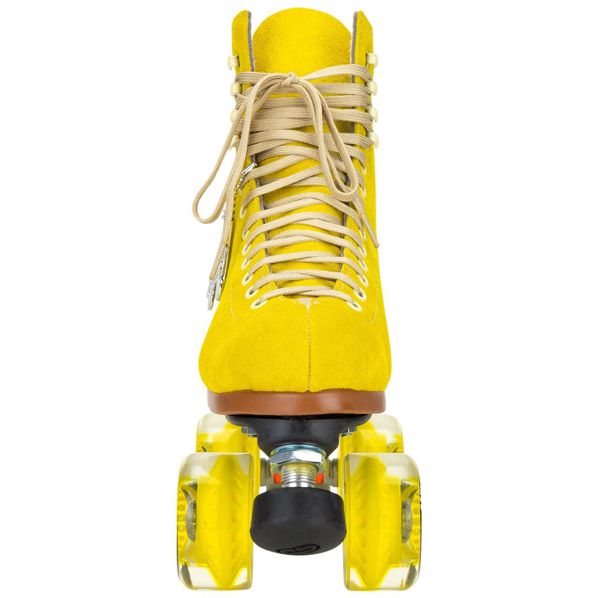 Moxi Lolly Quad Roller Skates - Pineapple