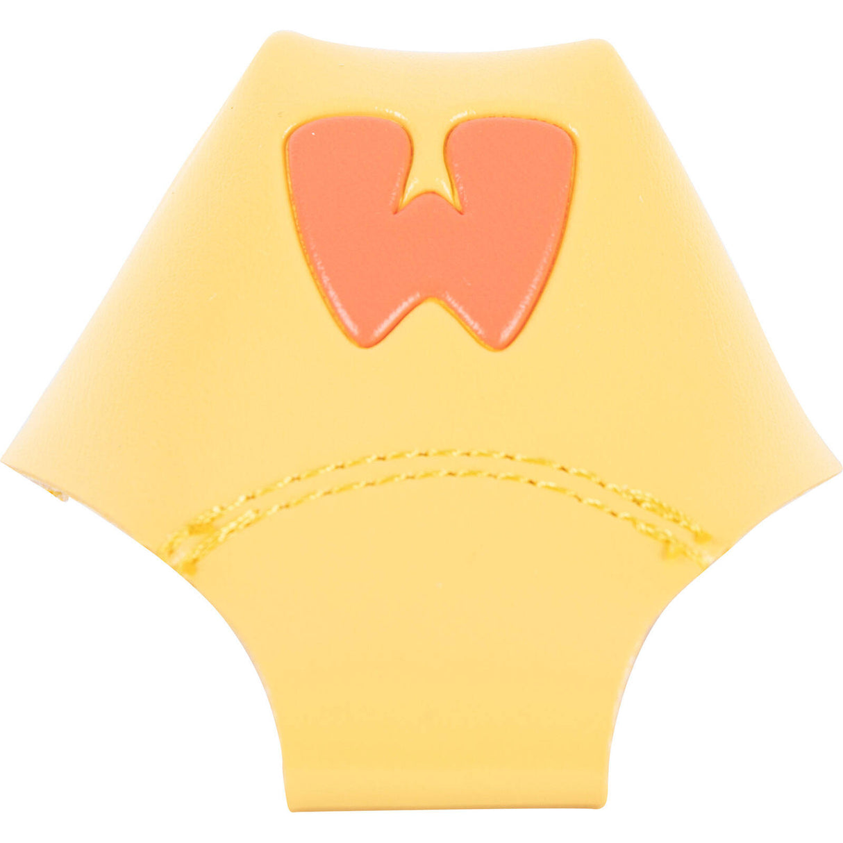 Moxi Beach Bunny Toe Caps - Strawberry Lemonade (Pair)