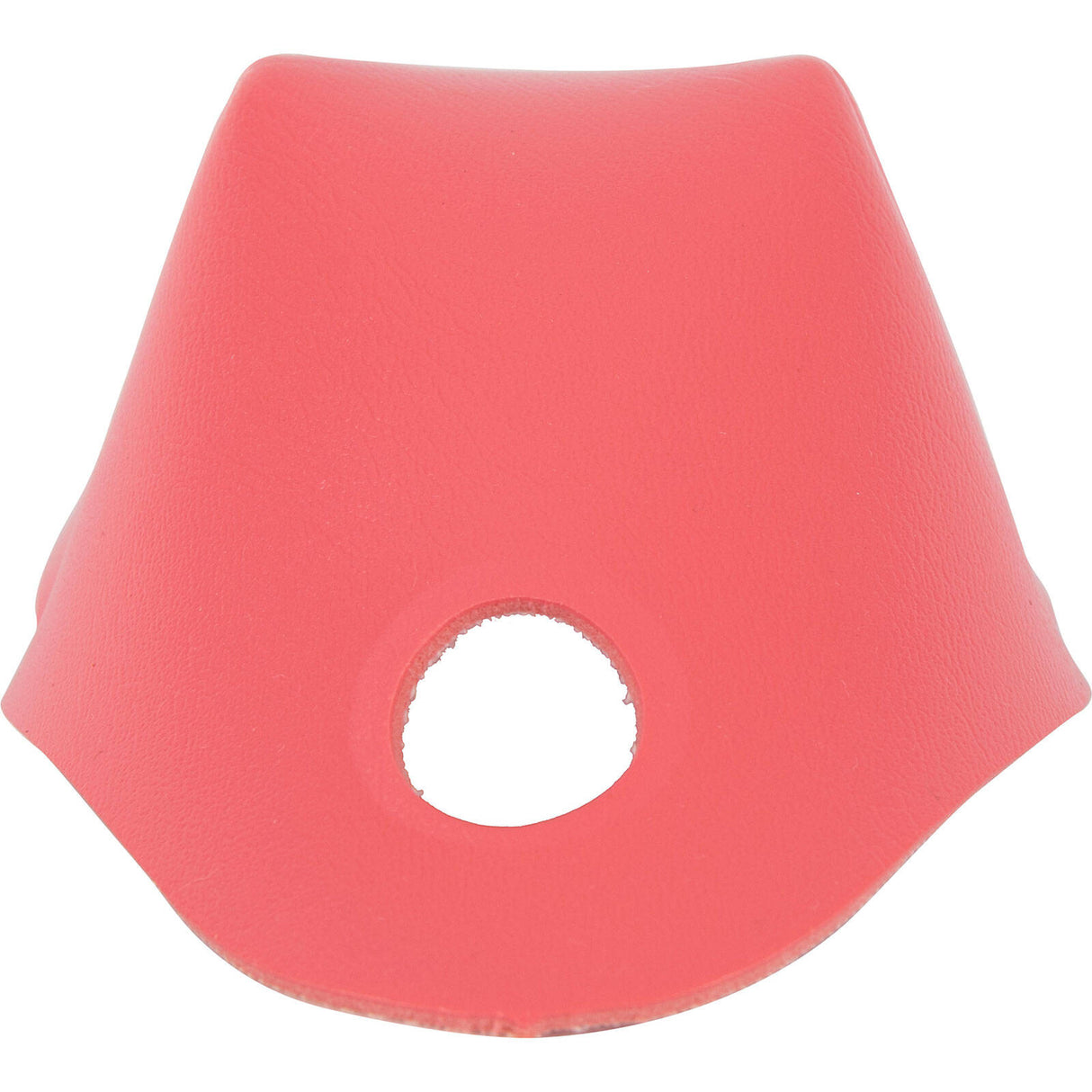 Moxi Beach Bunny Toe Caps - Watermelon (Pair)