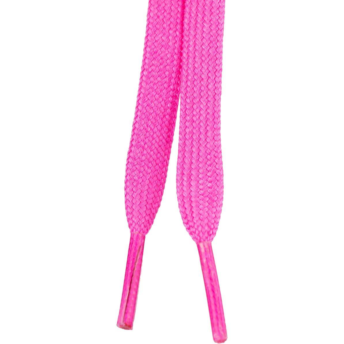 Moxi Beach Bunny 108" Roller Skate Laces - Pink