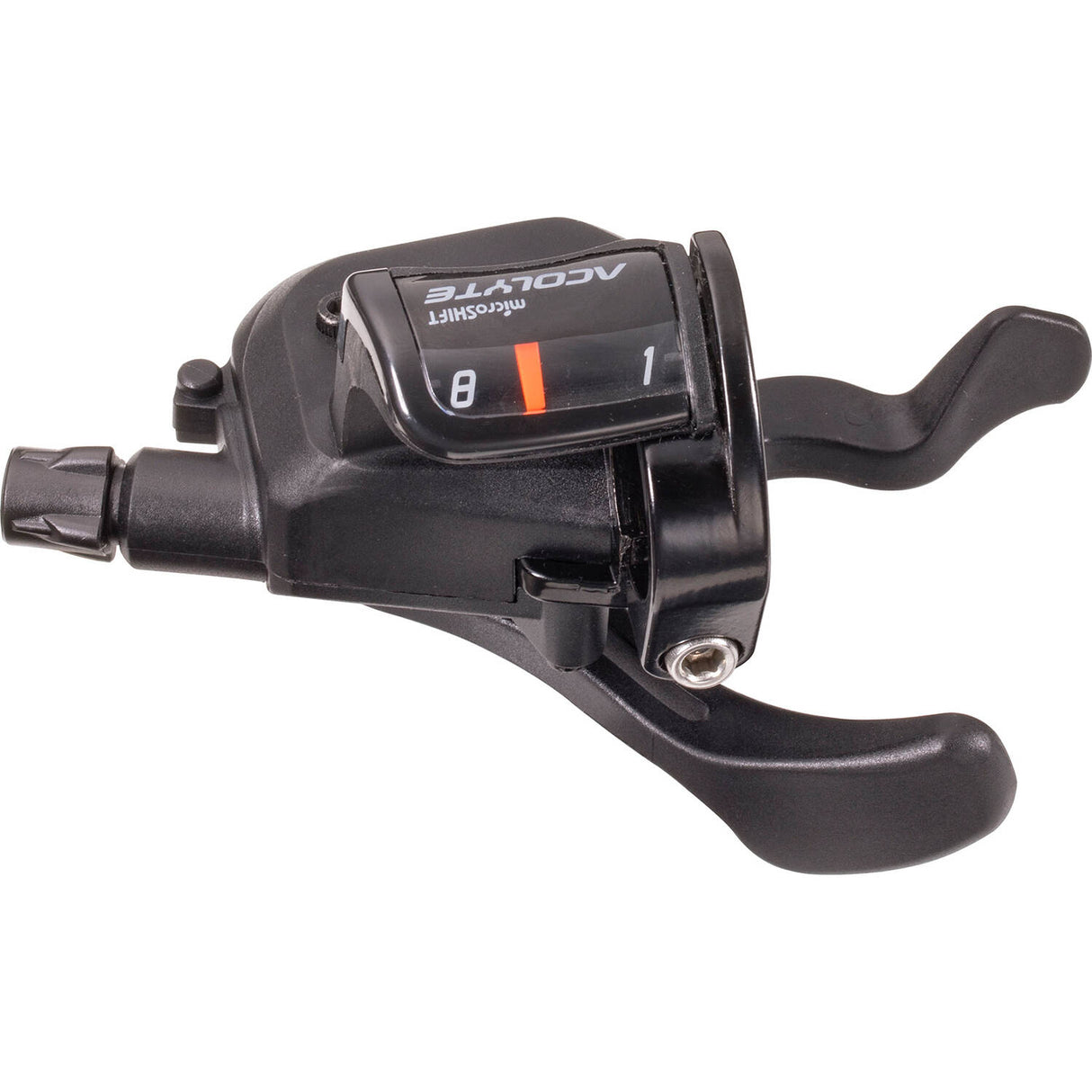 MicroSHIFT Acolyte M7180 8-Speed Xpress Shifter