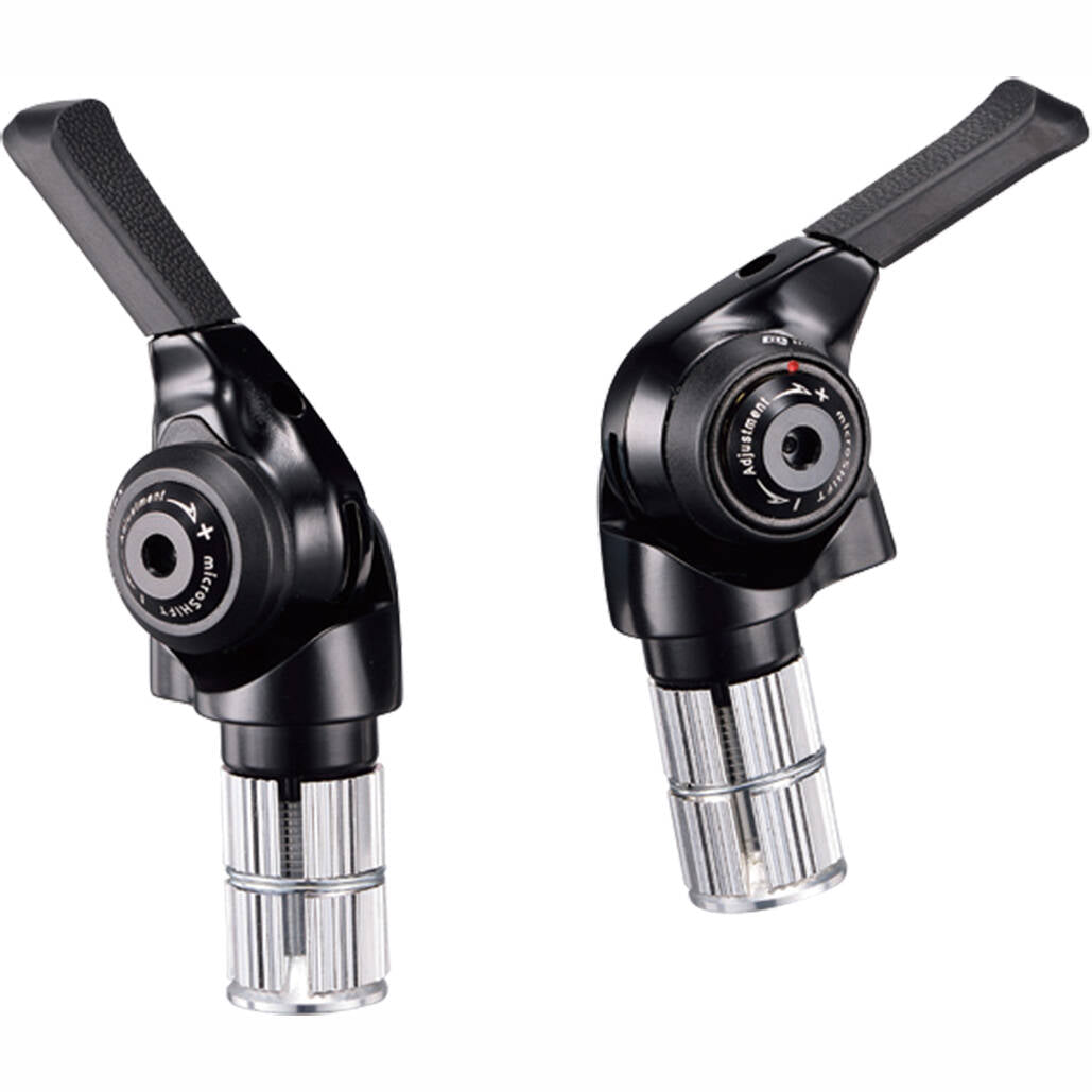 MicroSHIFT BS-M10 Shimano 10-Speed Bar End Shifter - Left
