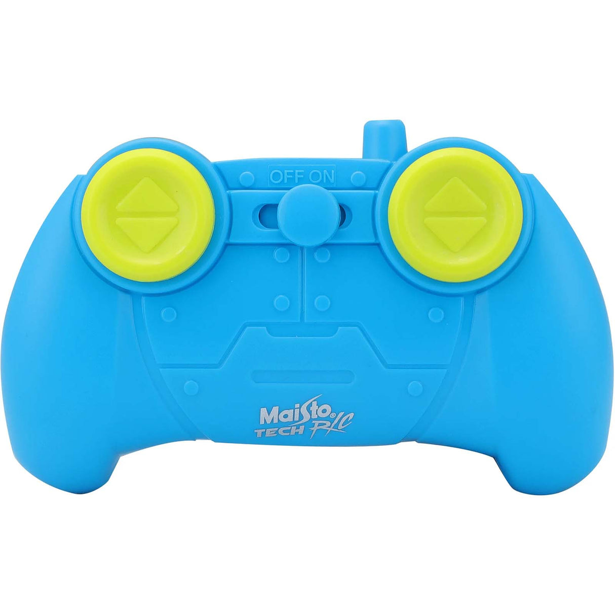 Maisto 2.4GHz RC Cyklone Aqua Tread