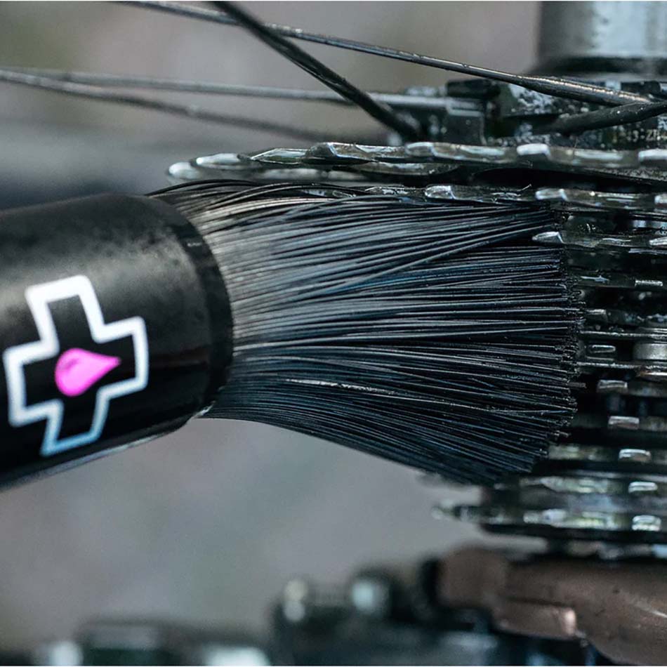 Muc-Off Drivetrain Brush