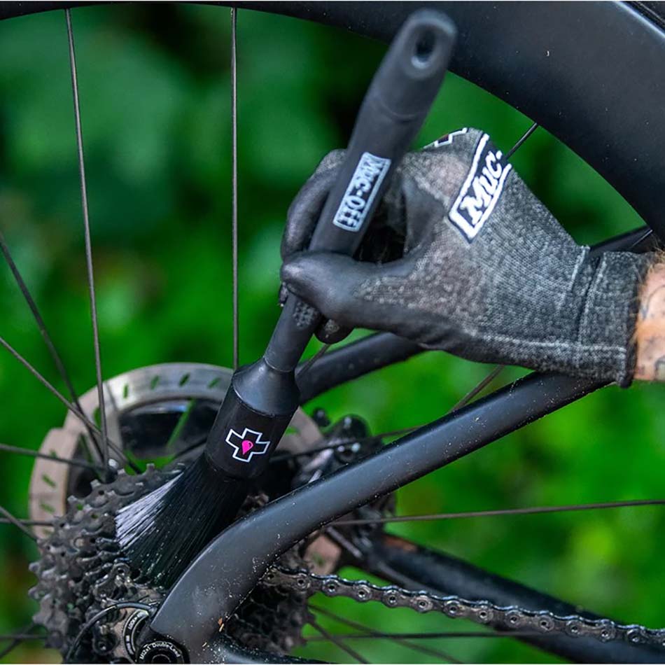 Muc-Off Drivetrain Brush