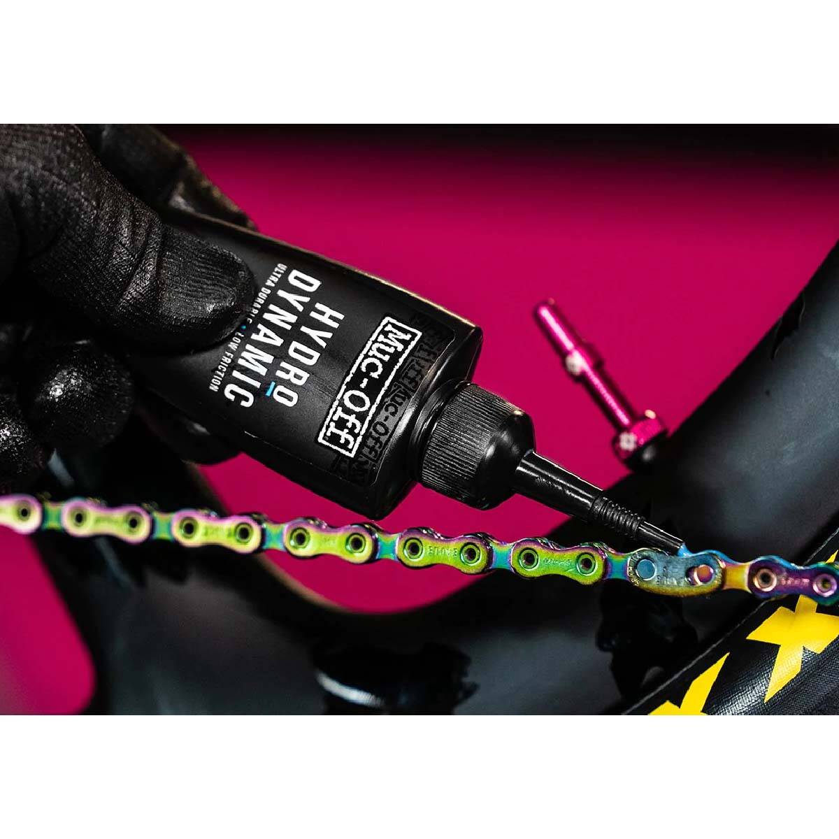 Muc-Off Hydrodynamic Bike Lubricant