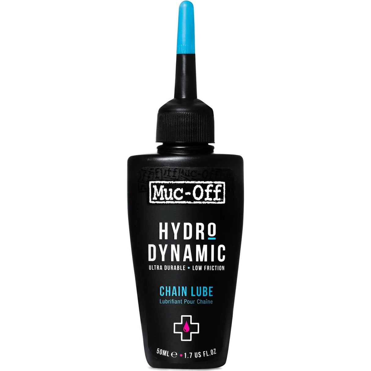Muc-Off Hydrodynamic Bike Lubricant