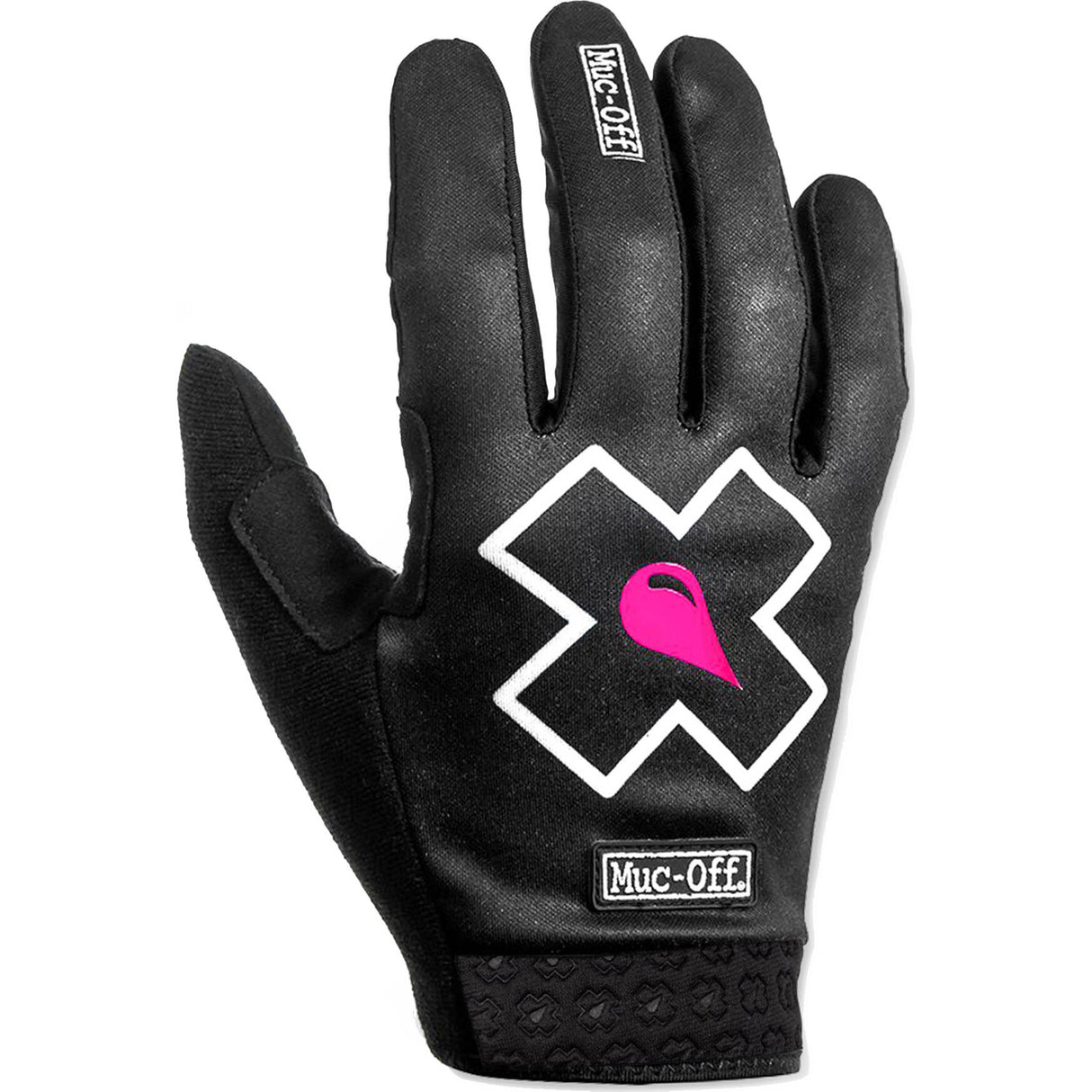 Muc-Off MTB Gloves - Black