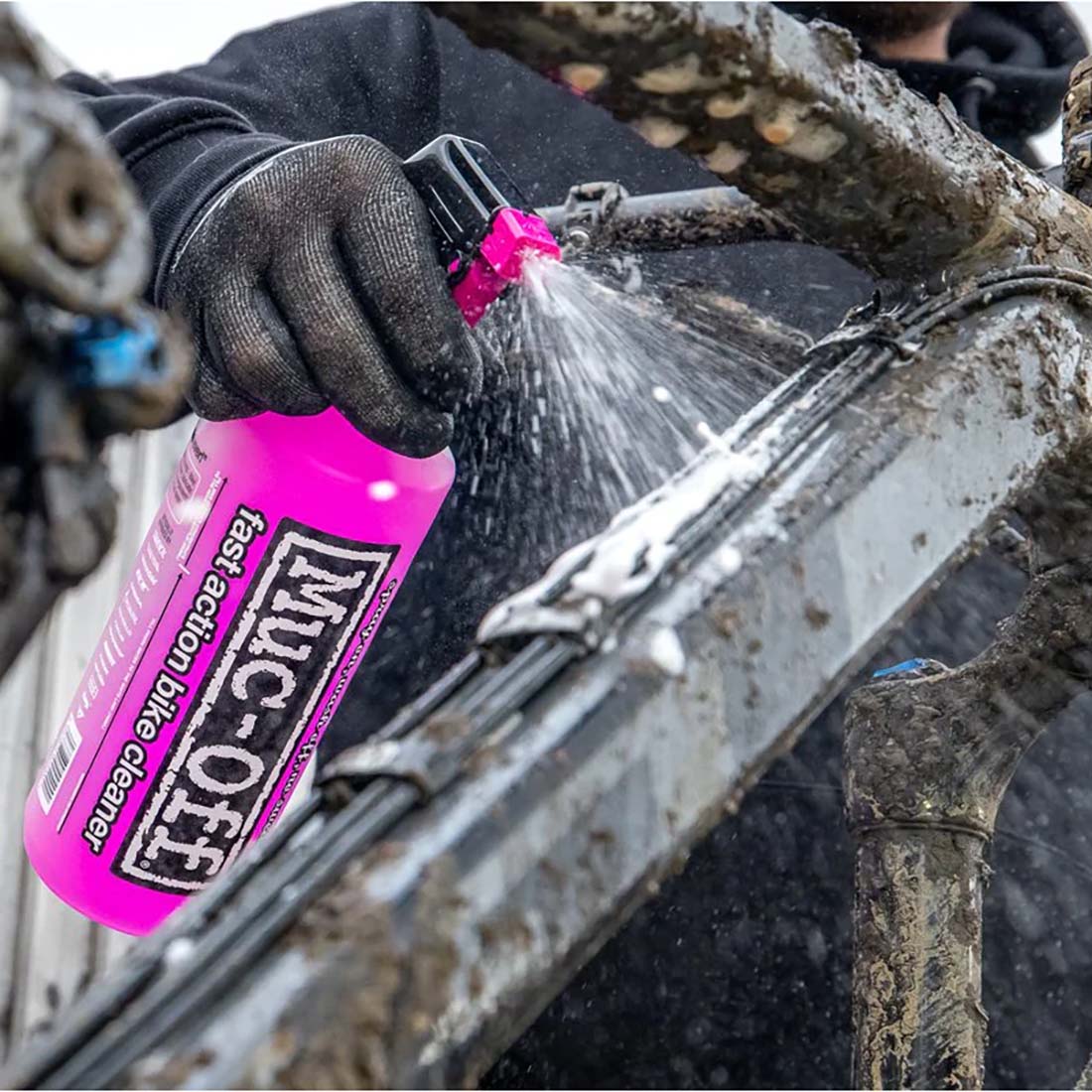 Muc-Off 1 Litre Concentrate Bike Cleaner