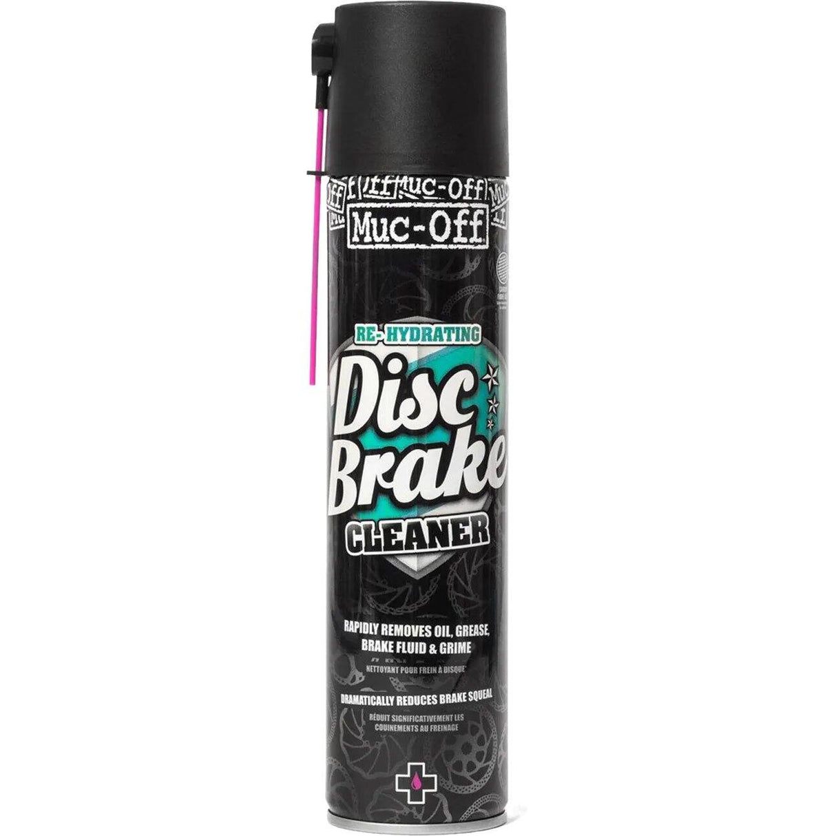 Muc-Off Disc Brake 400ml Bike Cleaner