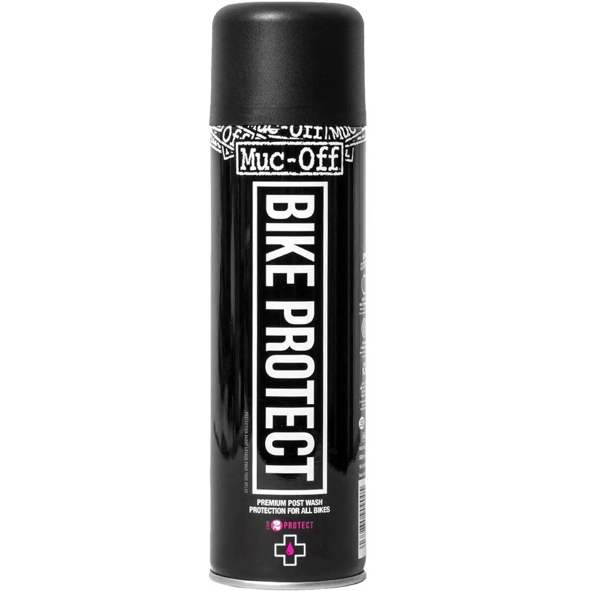Muc-Off Essentials Bike Cleaning Kit