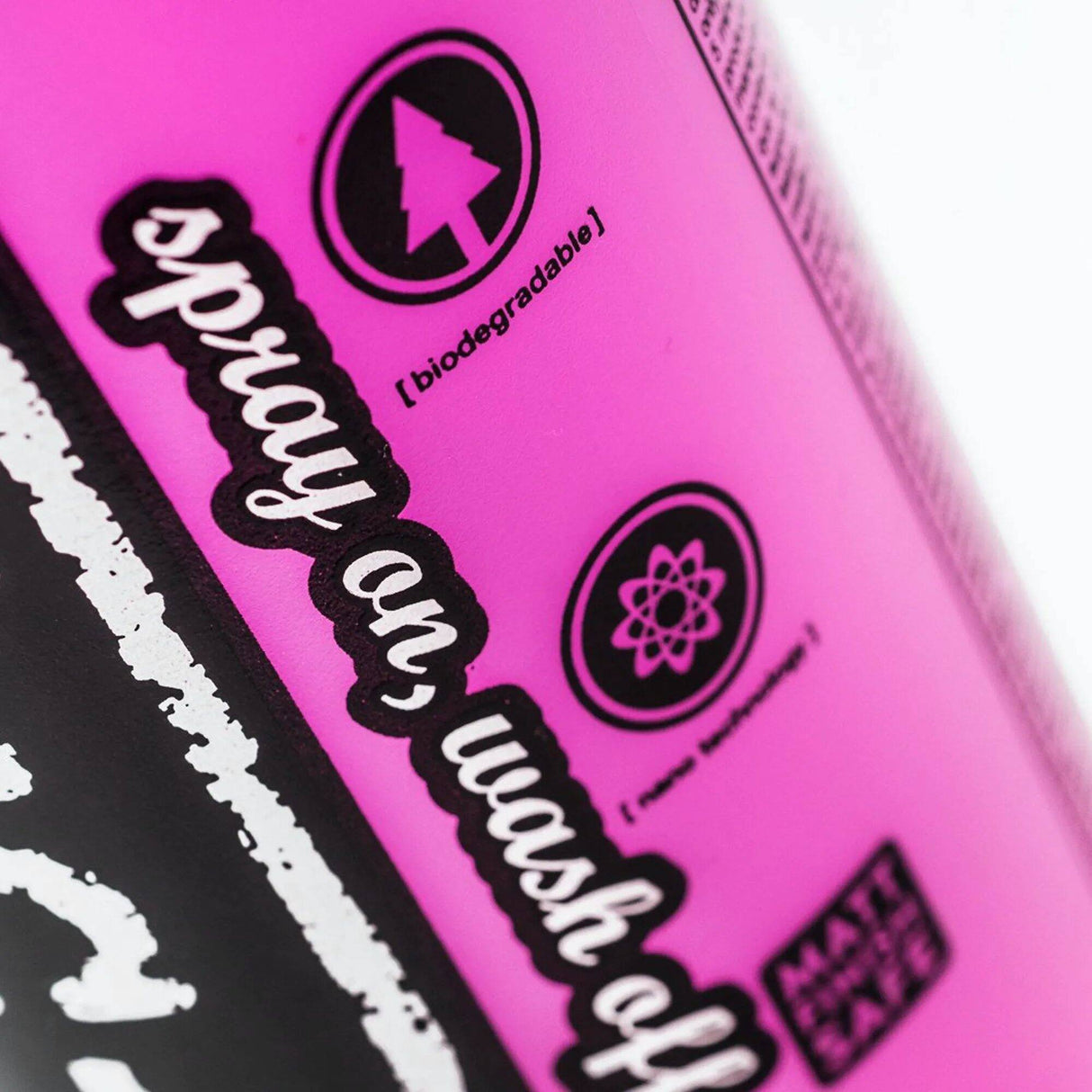 Muc-Off Nano Tech 1 Litre Bike Cleaner