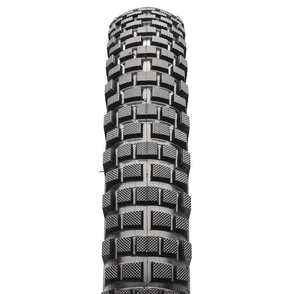 Maxxis Creepy Crawler F 20 x 2.00 Wire Super Tacky Tyre - Black