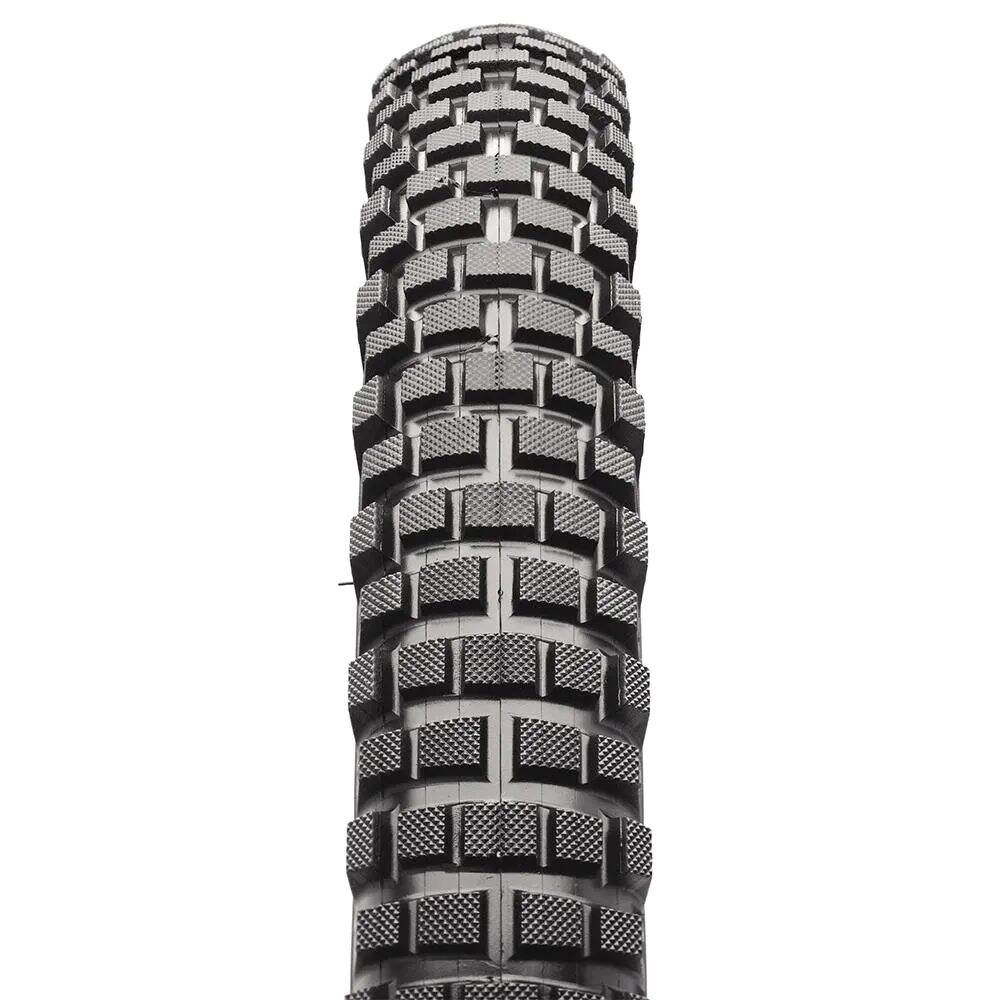 Maxxis Creepy Crawler R 20 x 2.50 Wire Super Tacky Tyre - Black