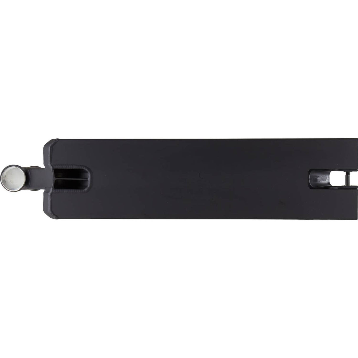 Native Stem Pro Scooter Deck - Black 22'' x 5.25"