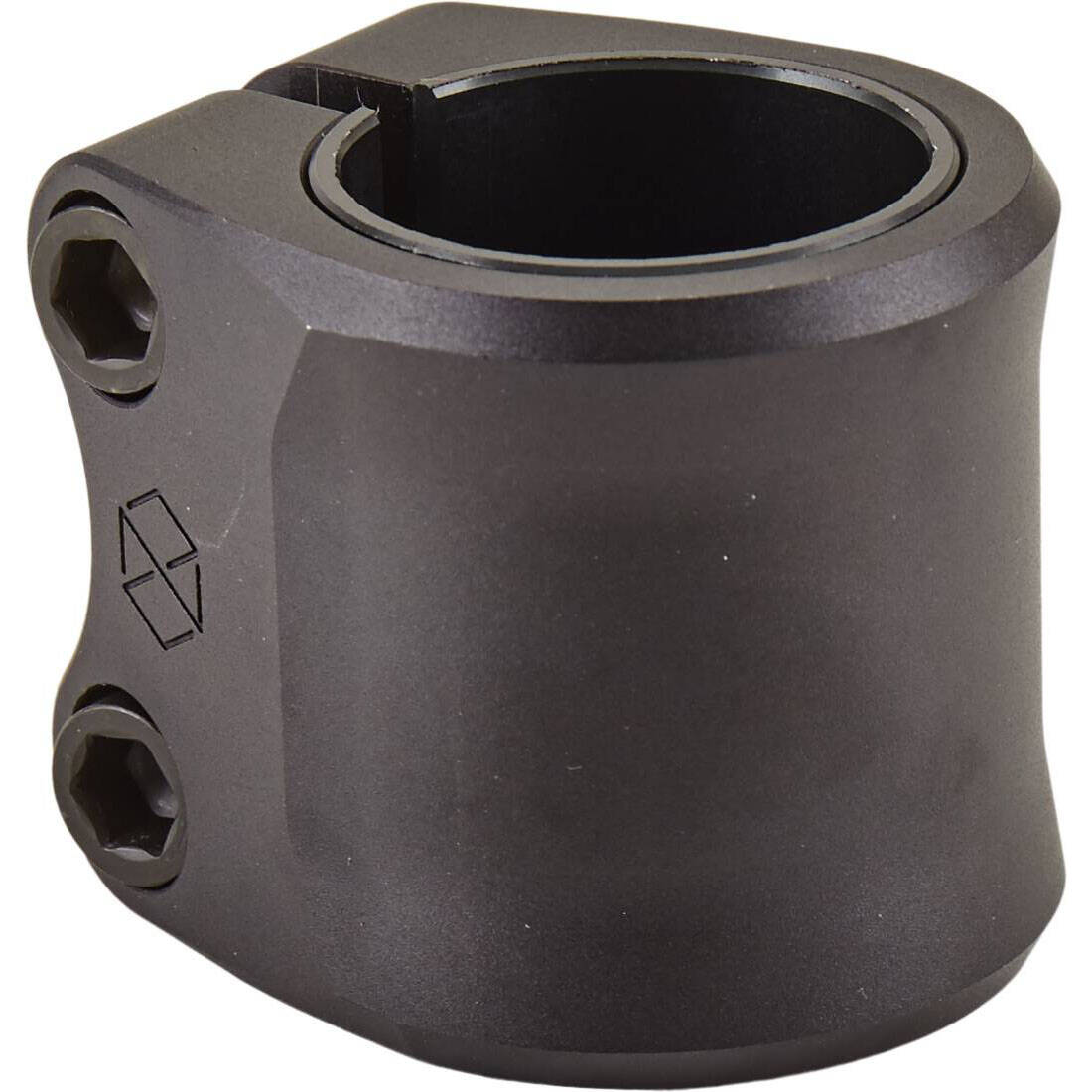 Native Orca Double Pro Scooter Clamp - Black