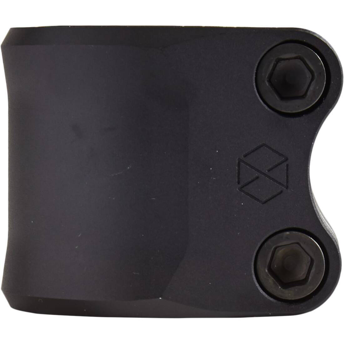 Native Orca Double Pro Scooter Clamp - Black