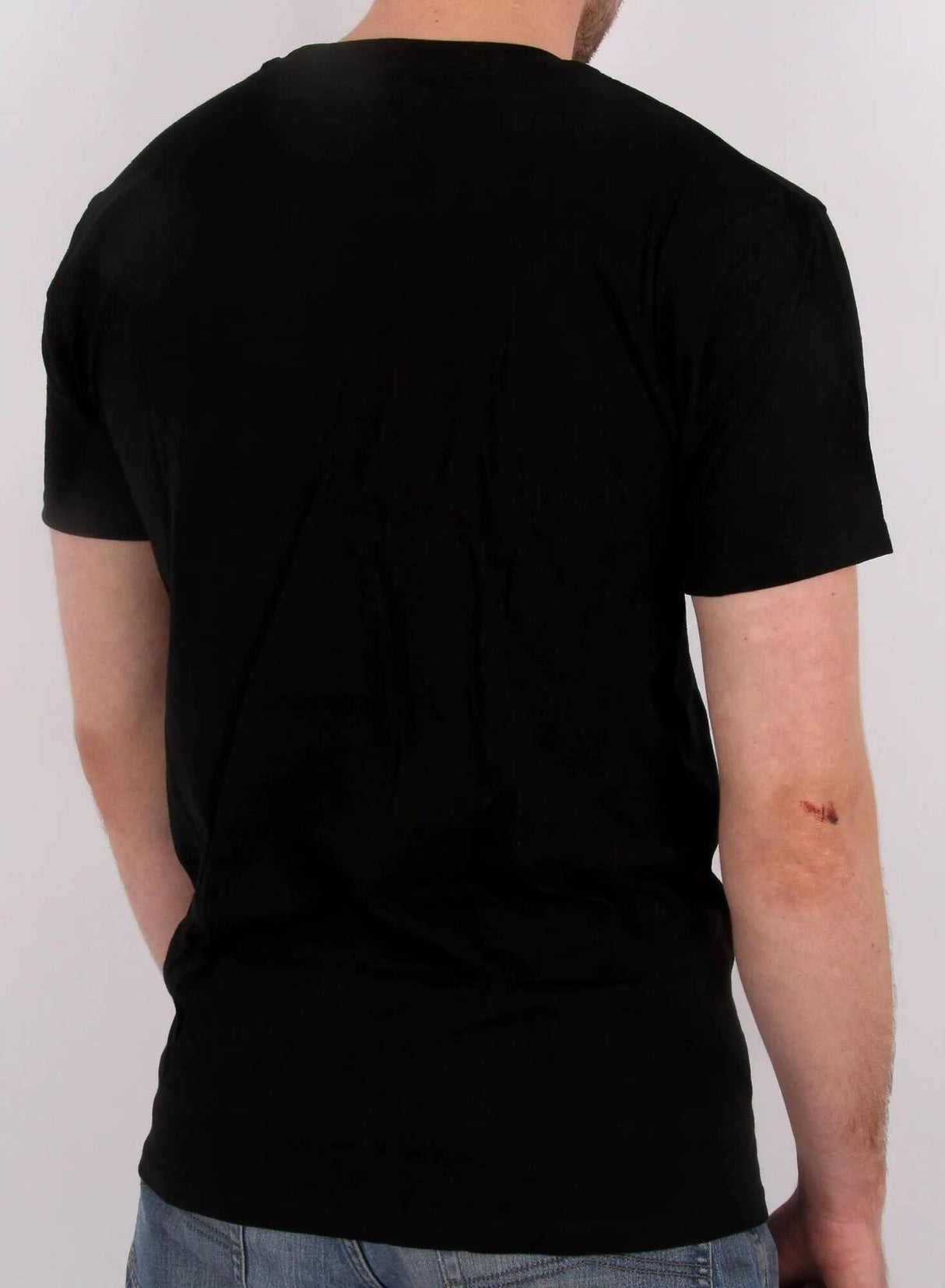 Neff Insignia T Shirt - Black