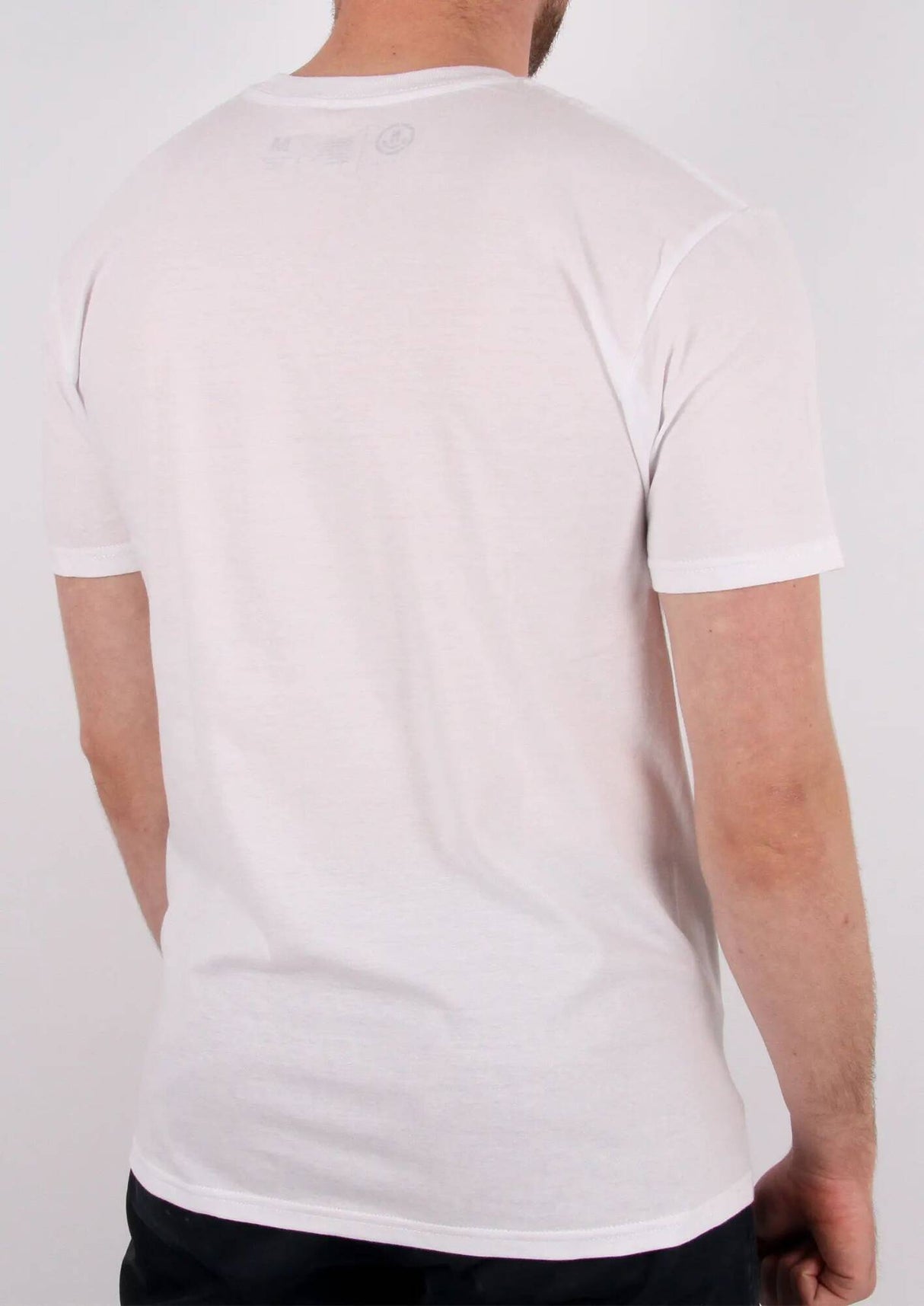 Neff Insignia T Shirt - White