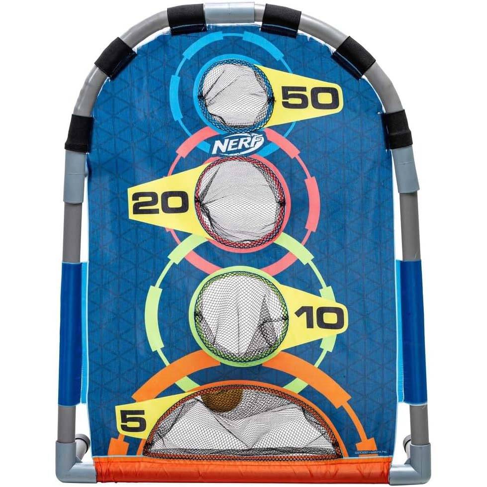 Nerf Bounce N Score