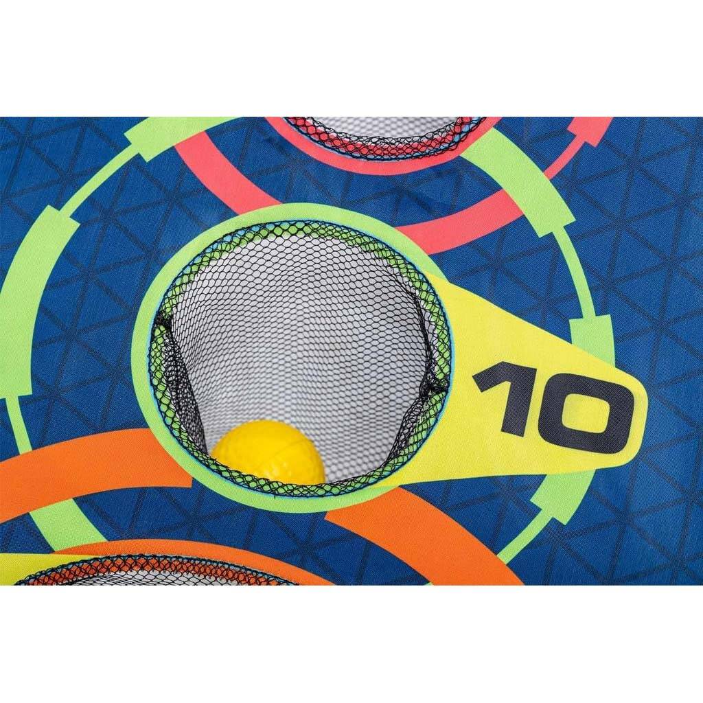 Nerf Bounce N Score