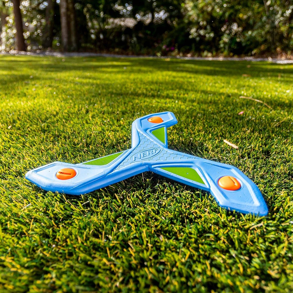 Nerf Slingerang