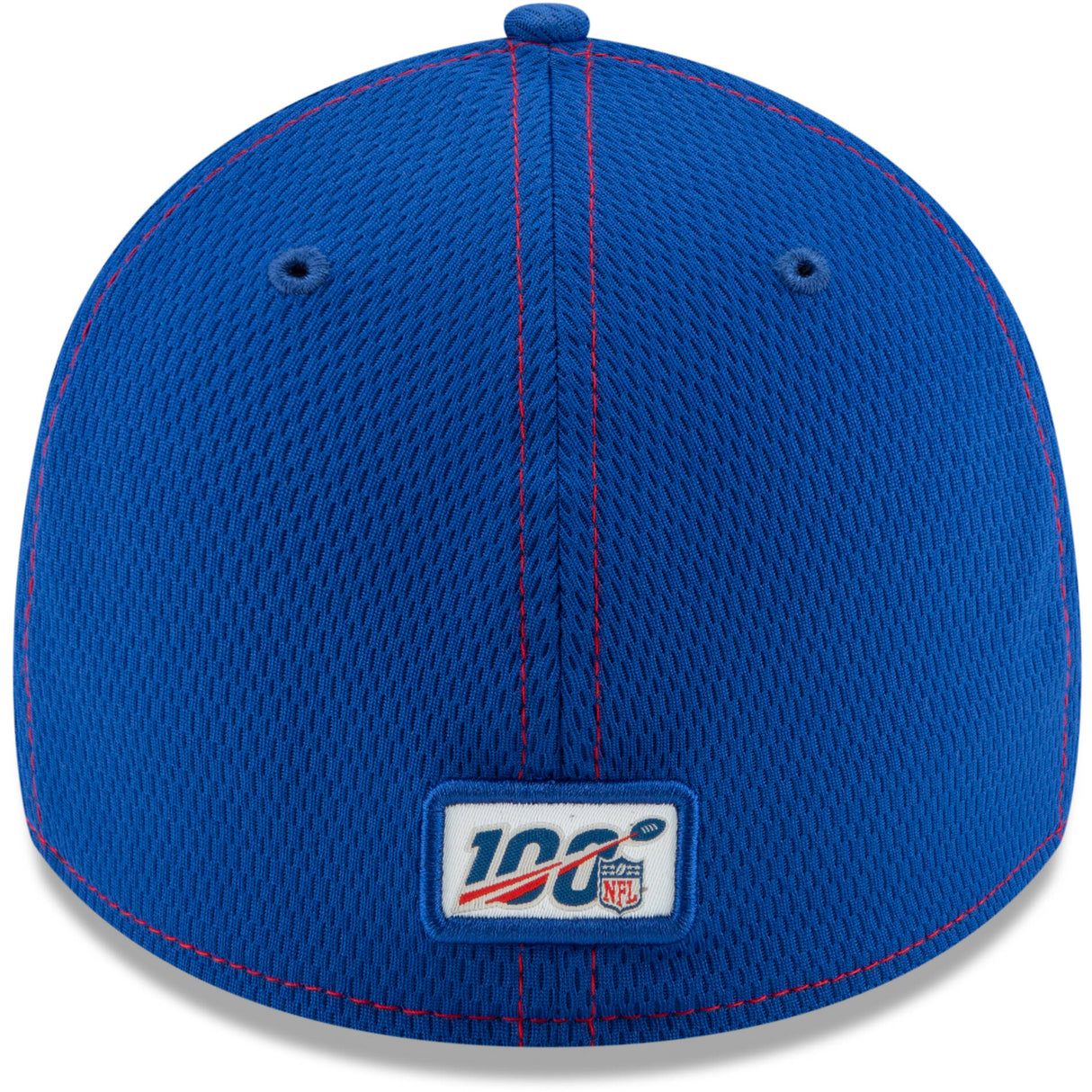 New Era New York Giants 2019 Sideline Road 3930 Cap - Blue MED/LRG