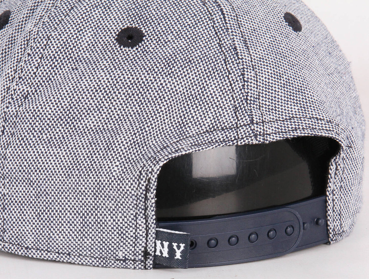 New Era 9FFITY Basket NY Highlanders Cap - Navy SML/MED