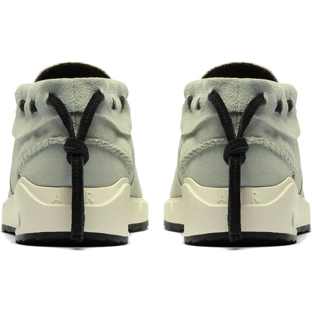 Nike SB Janoski Max 2.0 Moc Skate Shoes - Jade Horizon/Jade Horizon-Black-Pale Ivory