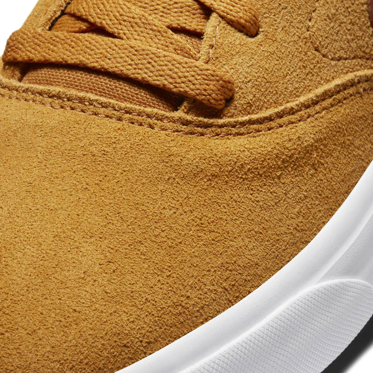 Nike SB Charge Suede Skate Shoes - Chutney/Tawny-Chutney-White