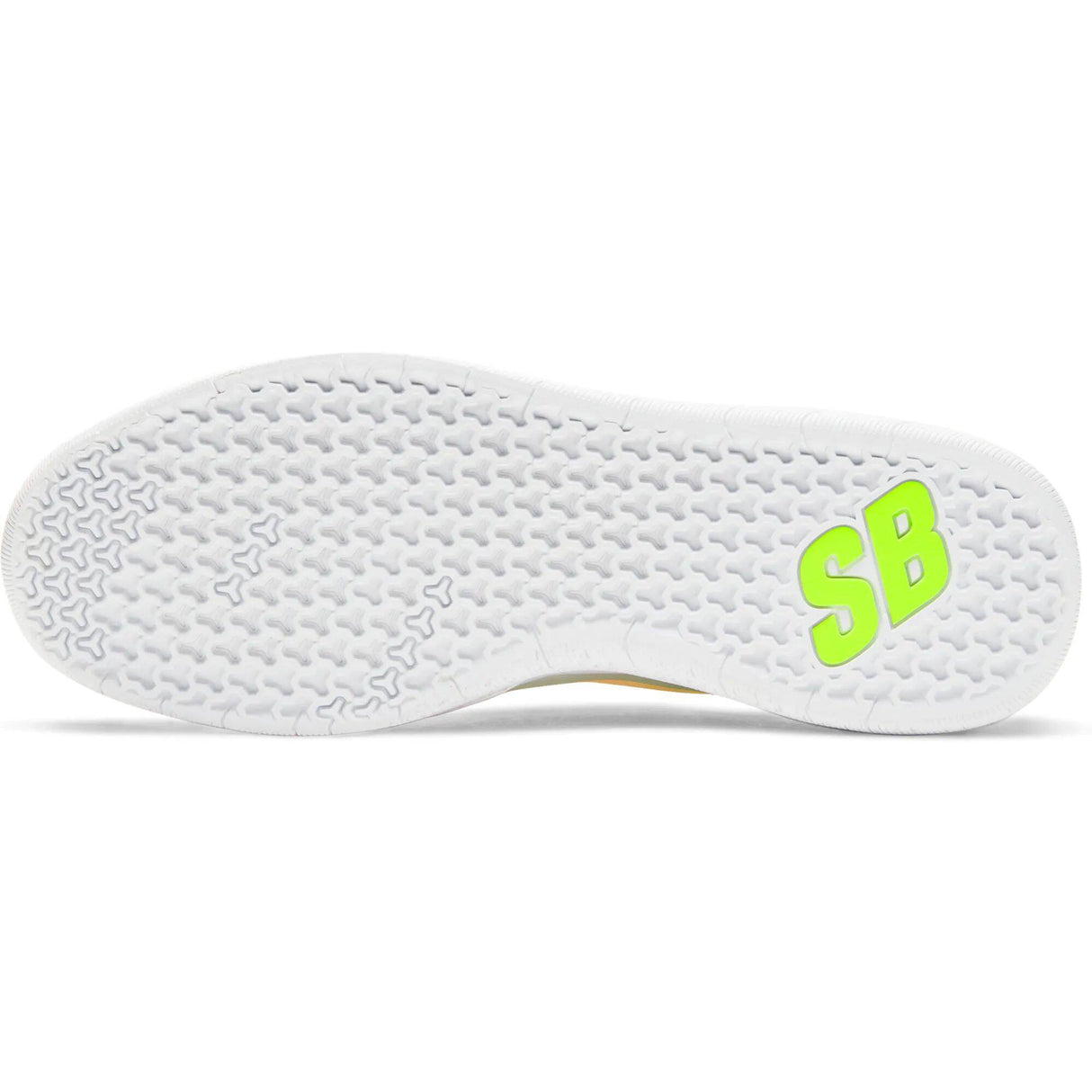 Nike SB Nyjah Free 2.0 Skate Shoes - Summit White/University Gold-Geode Teal