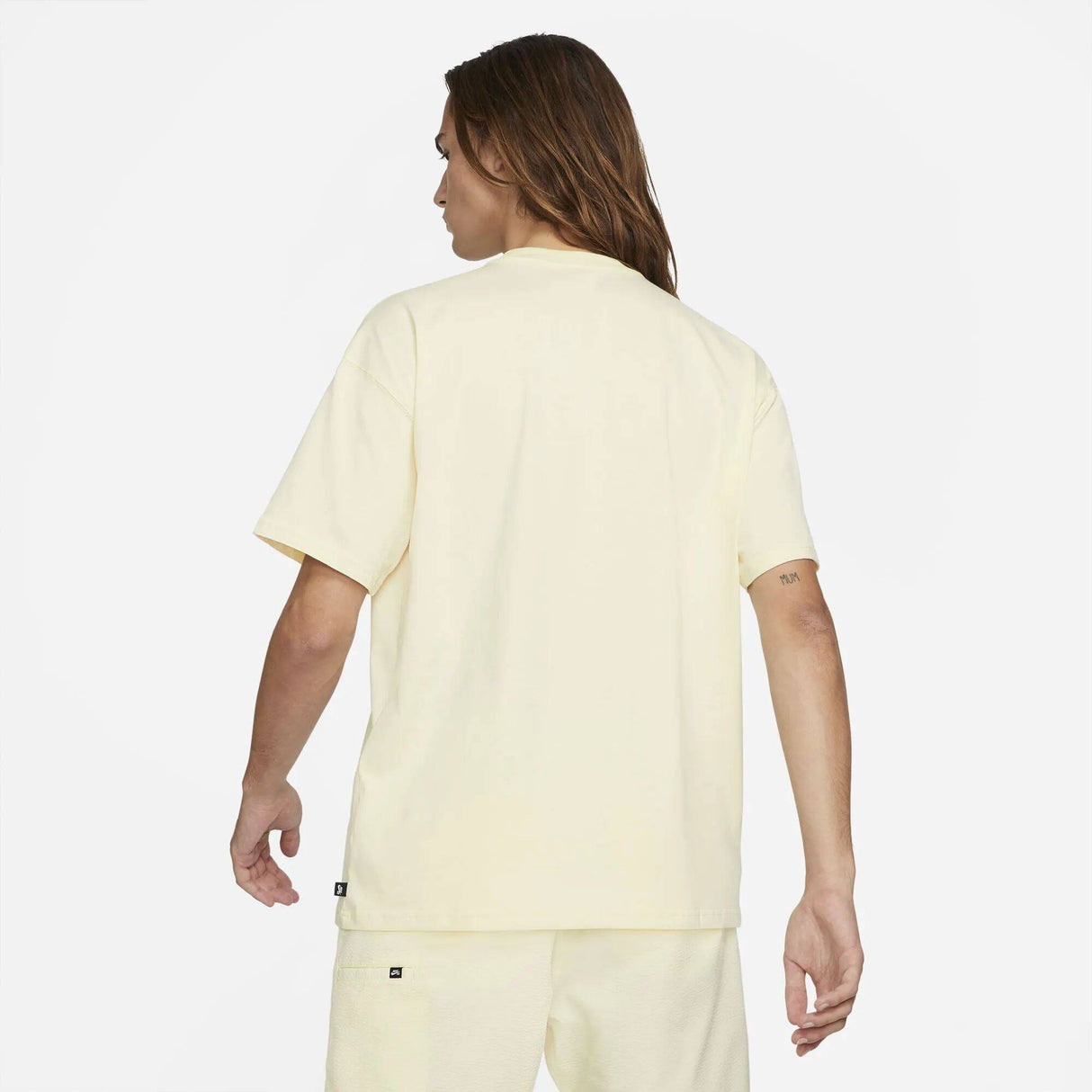 Nike SB Slurp T Shirt - White