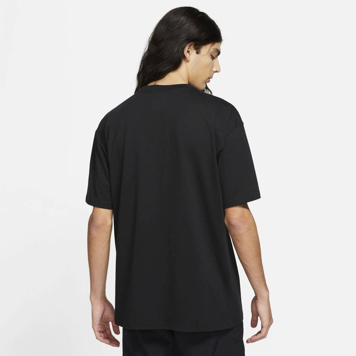 Nike SB Wrecked T Shirt - Black