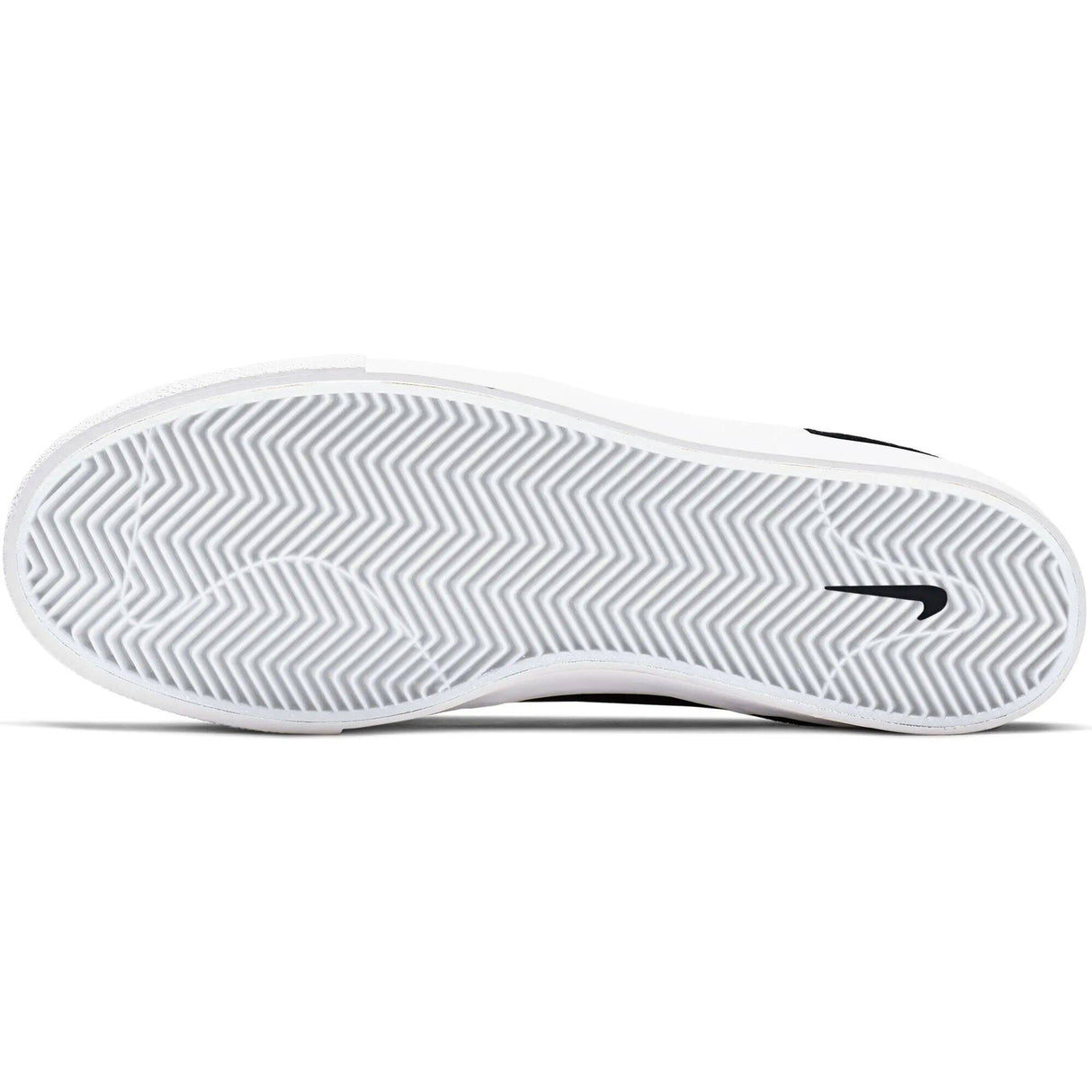 Nike SB Zoom Janoski RM Skate Shoes - Black/White-Black-Coconut Milk