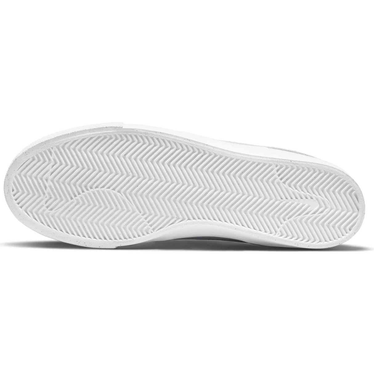Nike SB Zoom Janoski FL RM Skate Shoes - Pure Platinum/Monarch-Pure Platinum
