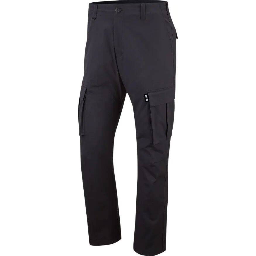 Nike SB Flex FTM Cargo Pants - Black