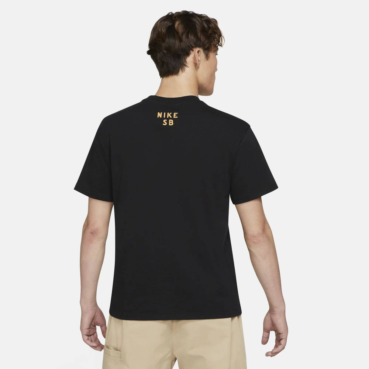 Nike SB Cherub T Shirt - Black