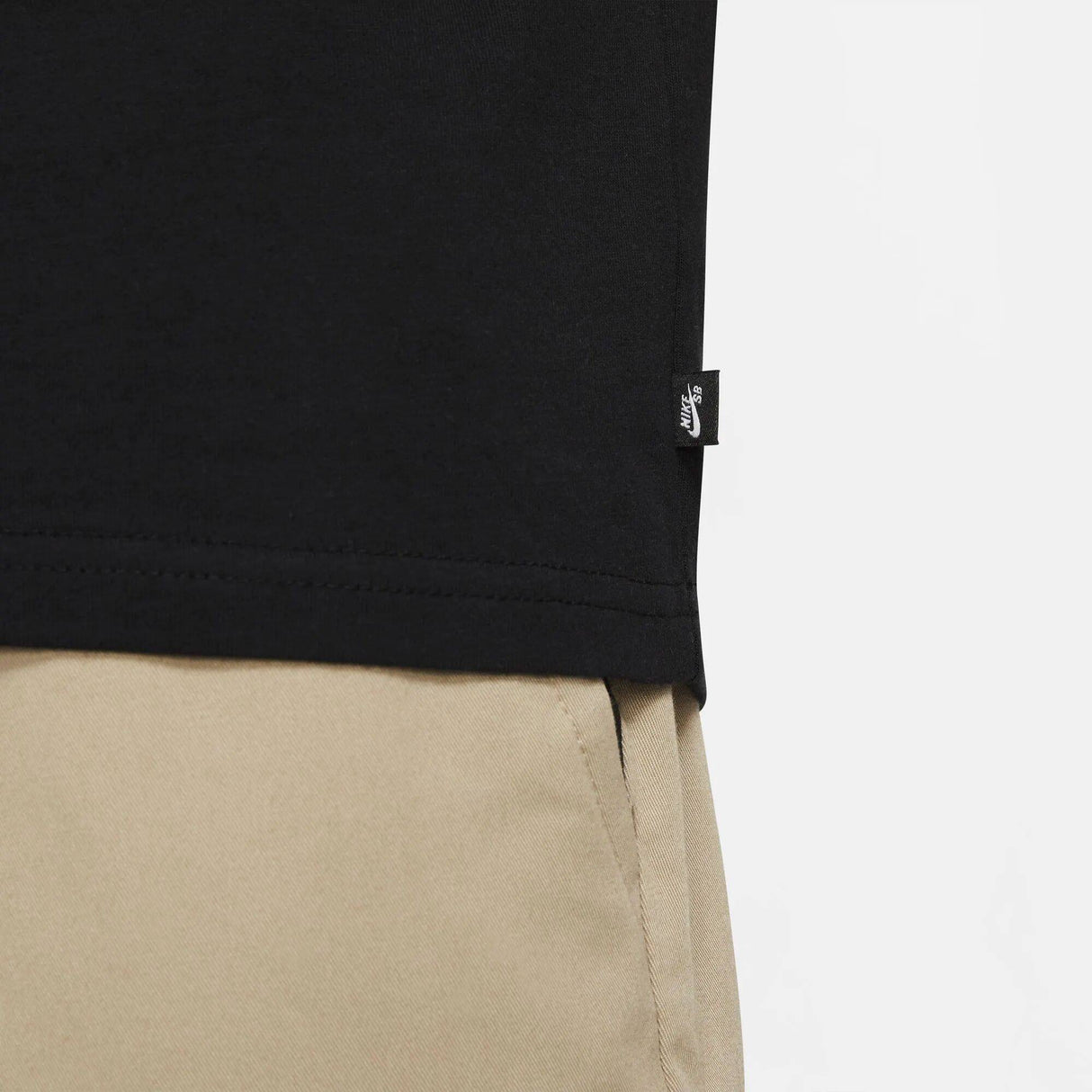 Nike SB Cherub T Shirt - Black