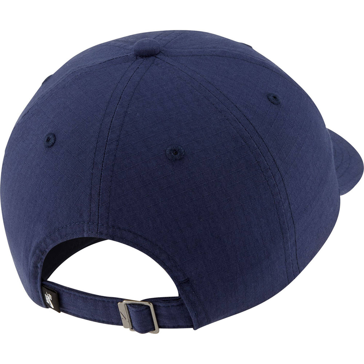 Nike SB H86 Flatbill Cap - Midnight Navy/Pollen