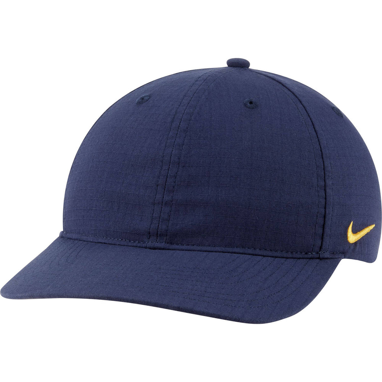 Nike SB H86 Flatbill Cap - Midnight Navy/Pollen