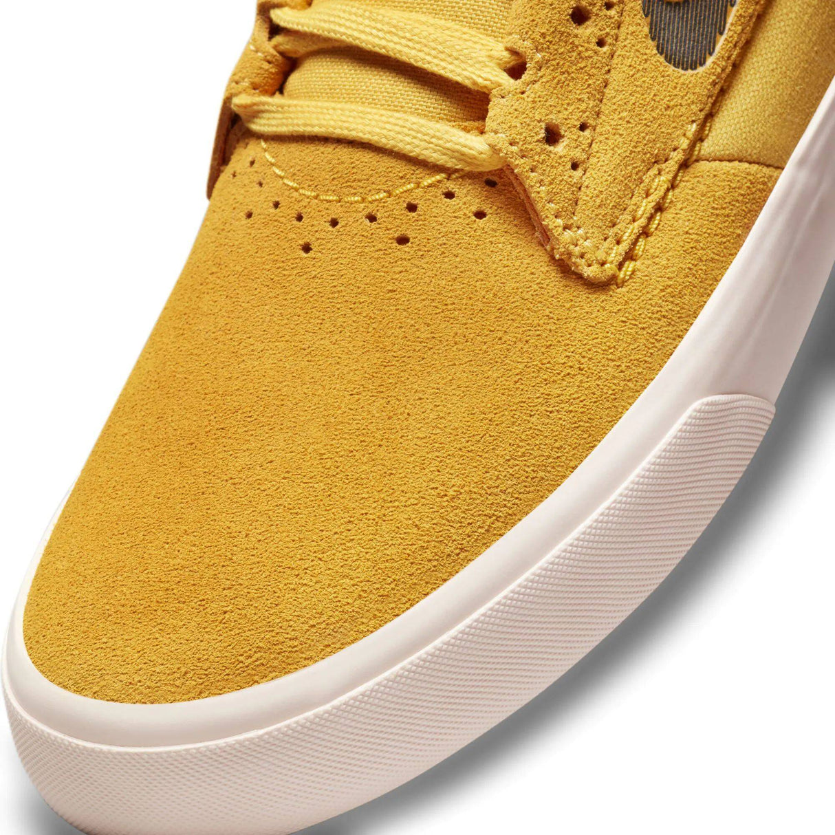 Nike SB Shane T Skate Shoes - Pollen/Black-Pink Blast