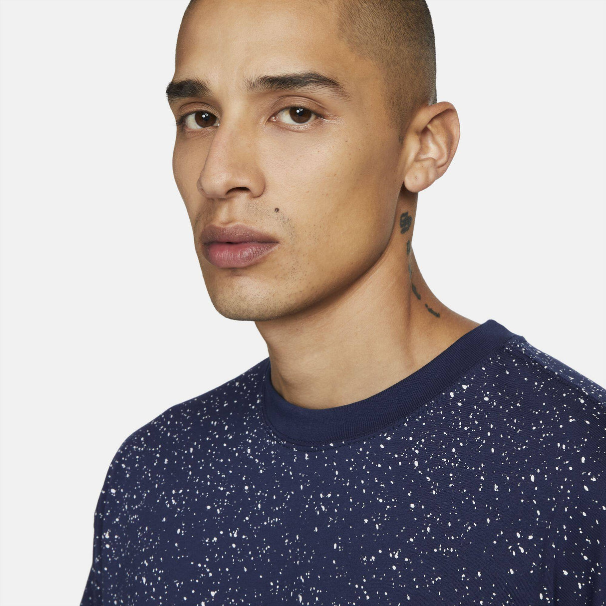Nike SB Muggin' T Shirt - Midnight Navy