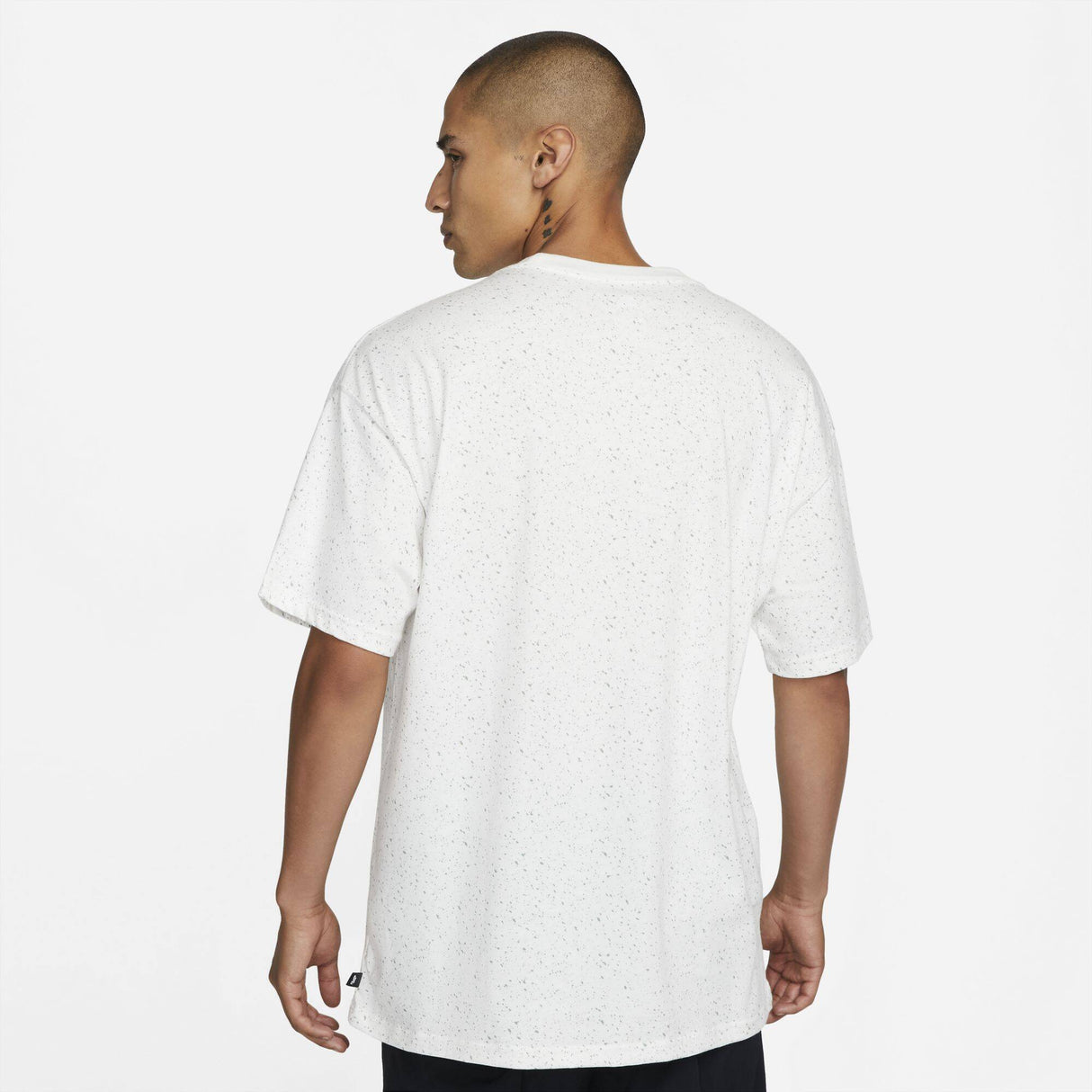 Nike SB Muggin' T Shirt - Sail