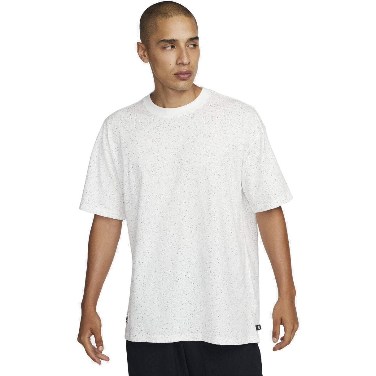 Nike SB Muggin' T Shirt - Sail