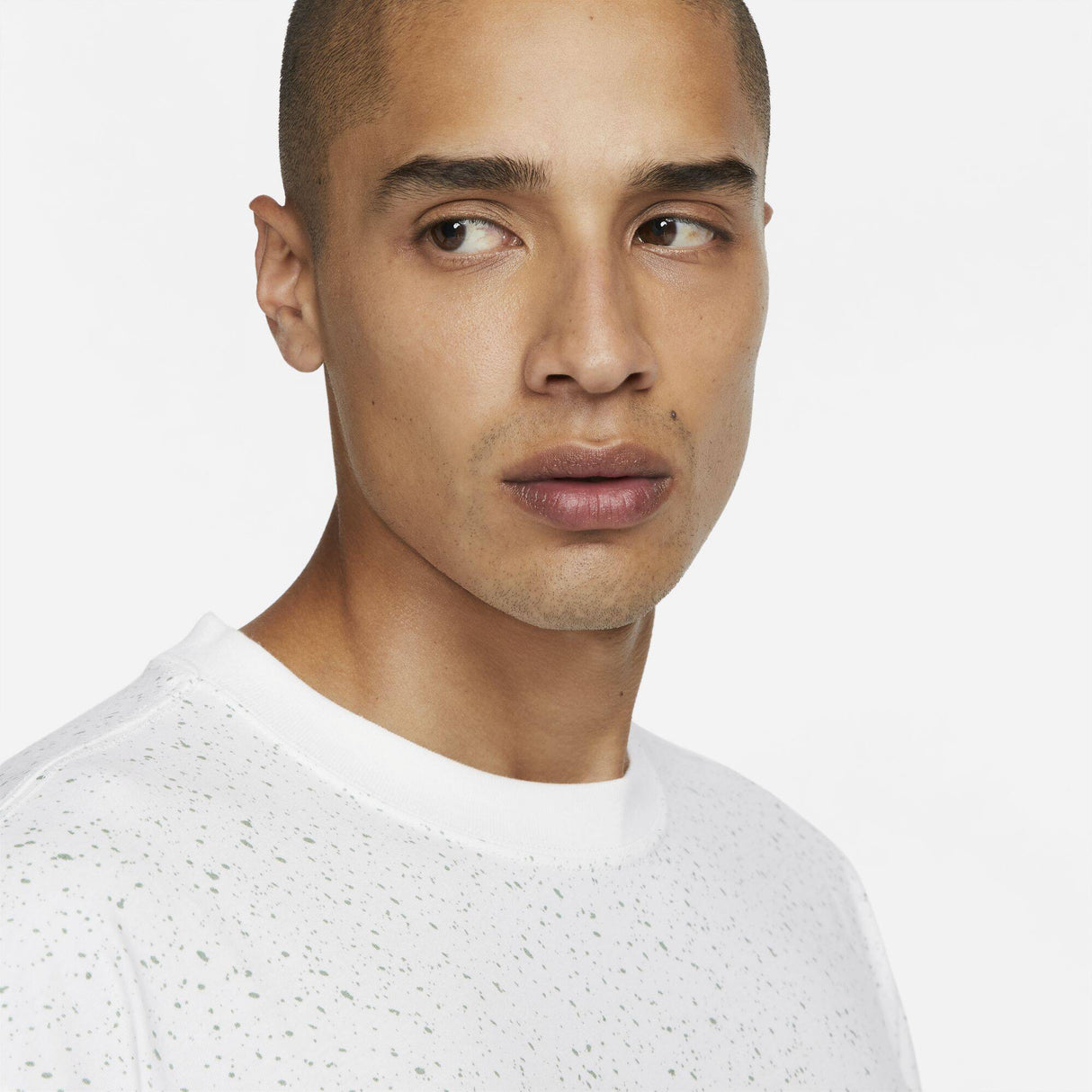 Nike SB Muggin' T Shirt - Sail