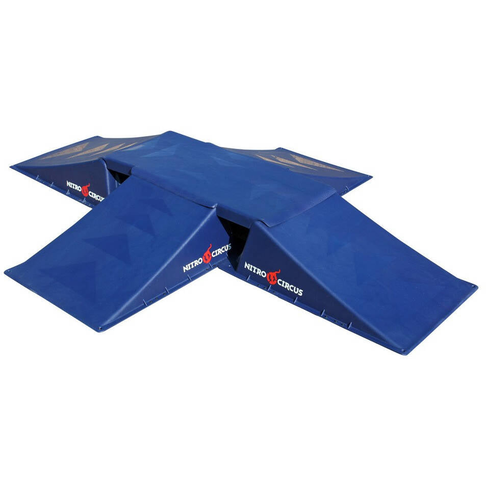 Nitro Circus 4 Way Fun Box